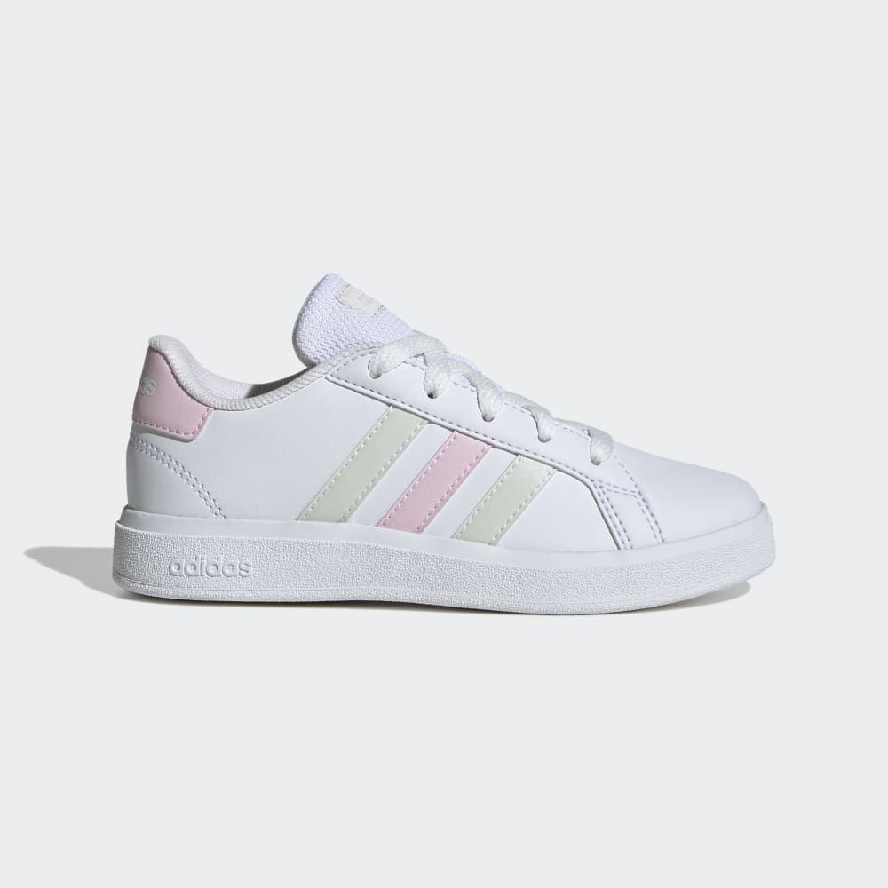 Adidas Grand Court 2.0 K Sneaker IH4886 Neu A-Ware