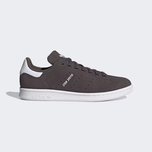 Adidas Stan Smith Braun Neu A-Ware IG9392
