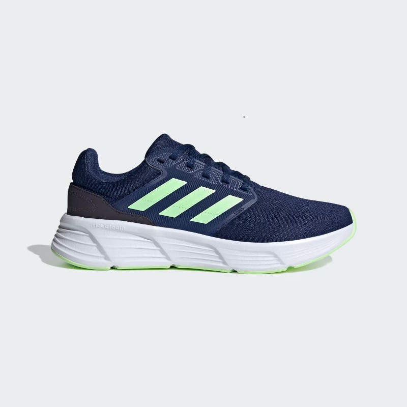 Adidas Galaxy 6 M Laufschuhe Sneaker Neu A-Ware IE8130