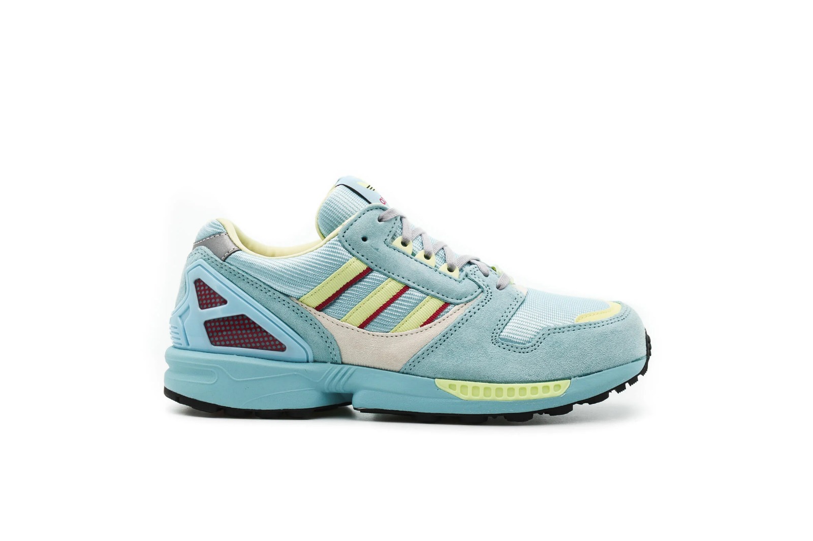 Adidas ZX 8000 W Hazy Sky FY3593