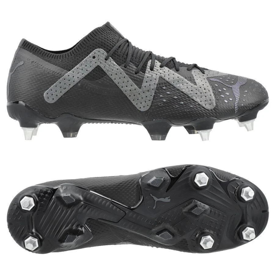Puma Future Ultimate Low MxSG Fußballschuhe Rasen 40,5 - 42,5