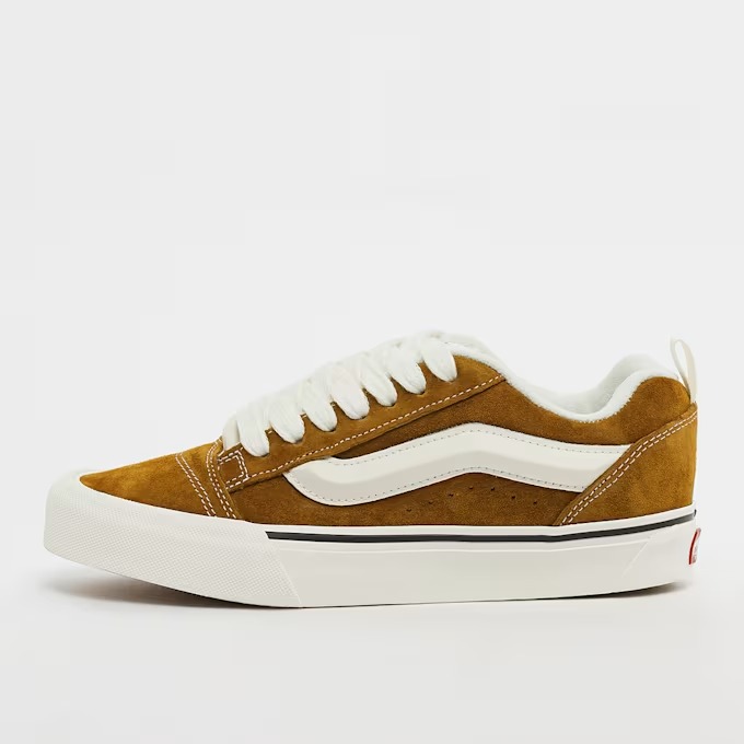 Vans Knu Skool Brown VN000CS0BRO1