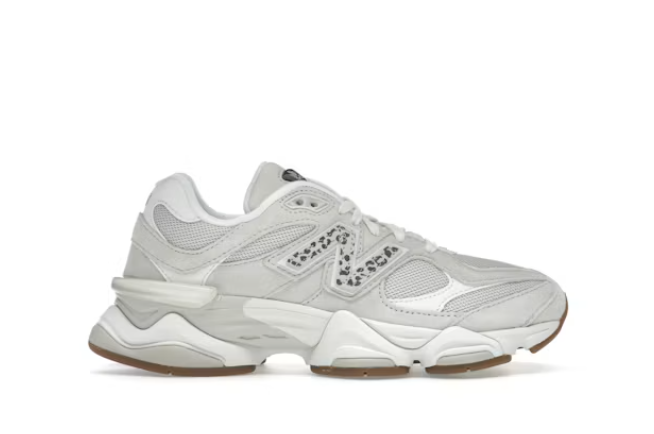 New Balance 9060 Leopard Print