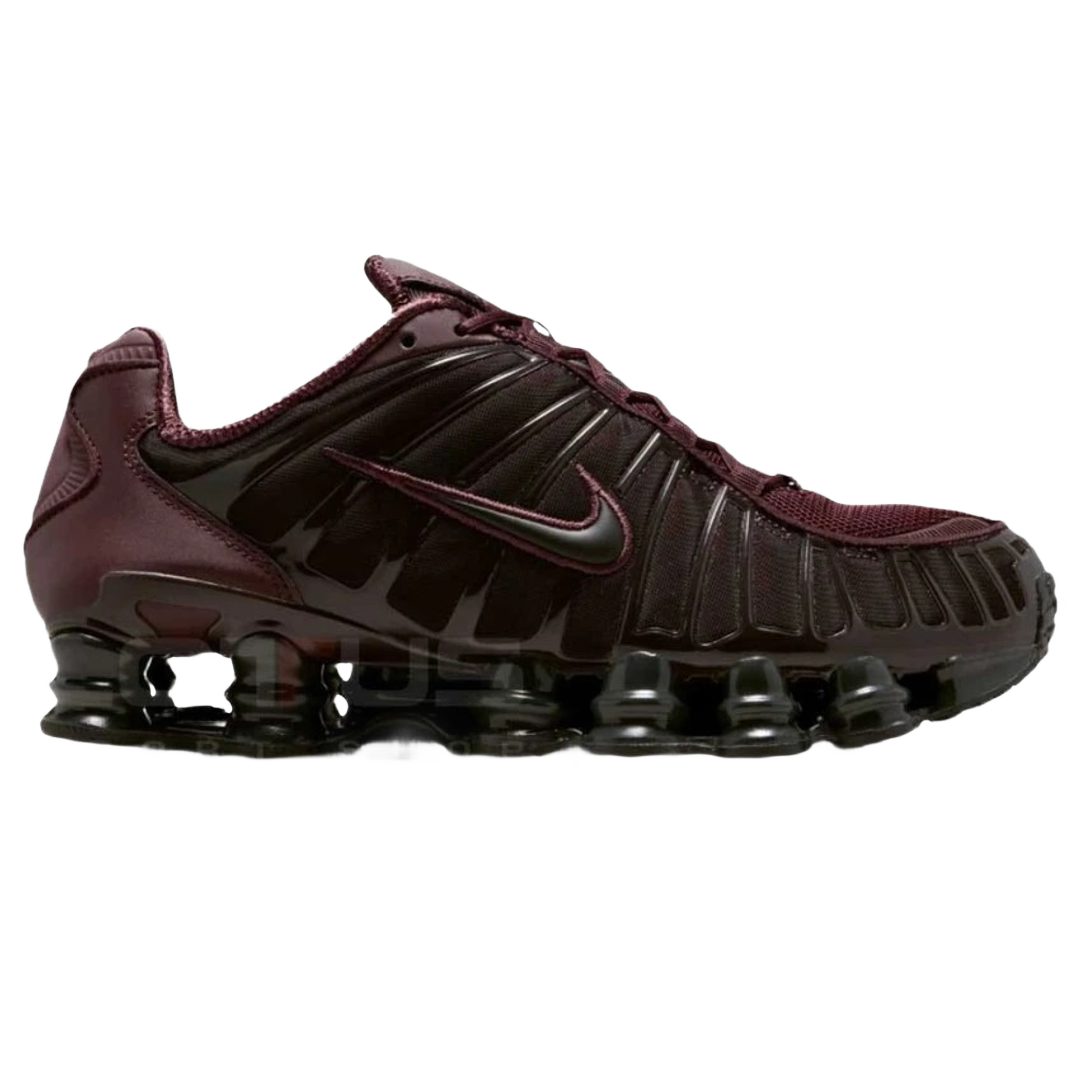 Nike Shox TL SE Sneaker Herren A-Ware 41-47