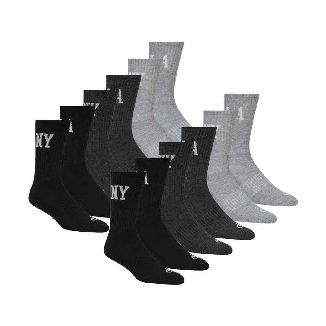 6 Paar SCOTCH & SODA Socken SS43513-001