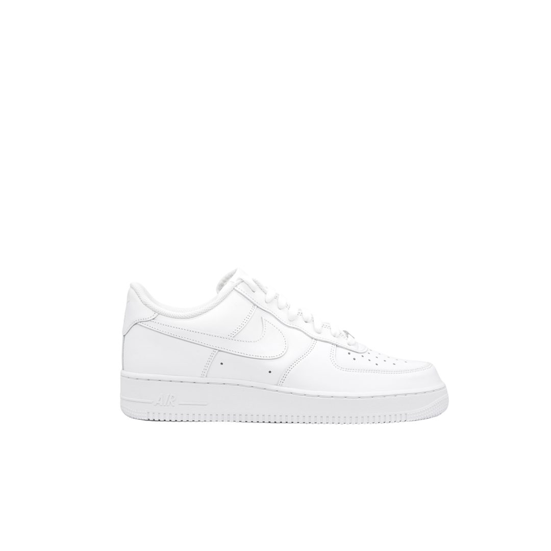 Nike Air Force 1 Triple White