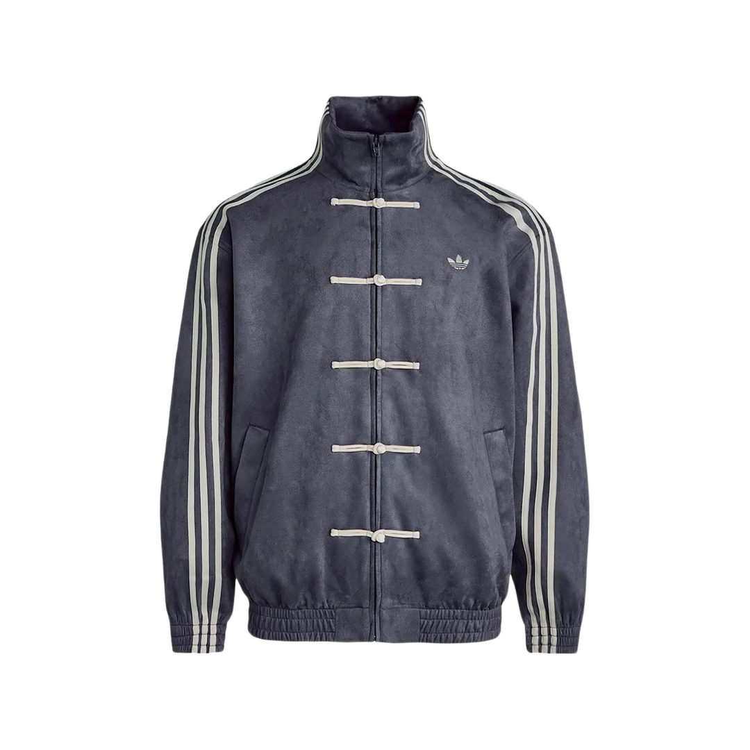 Adidas CNY CTT Chinese New Year Track Top 3.1 Gender Neutral Jacket
