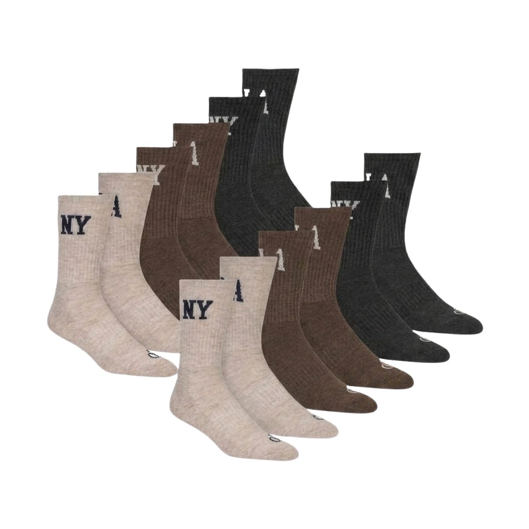 6 Paar SCOTCH & SODA Socken SS43513-280