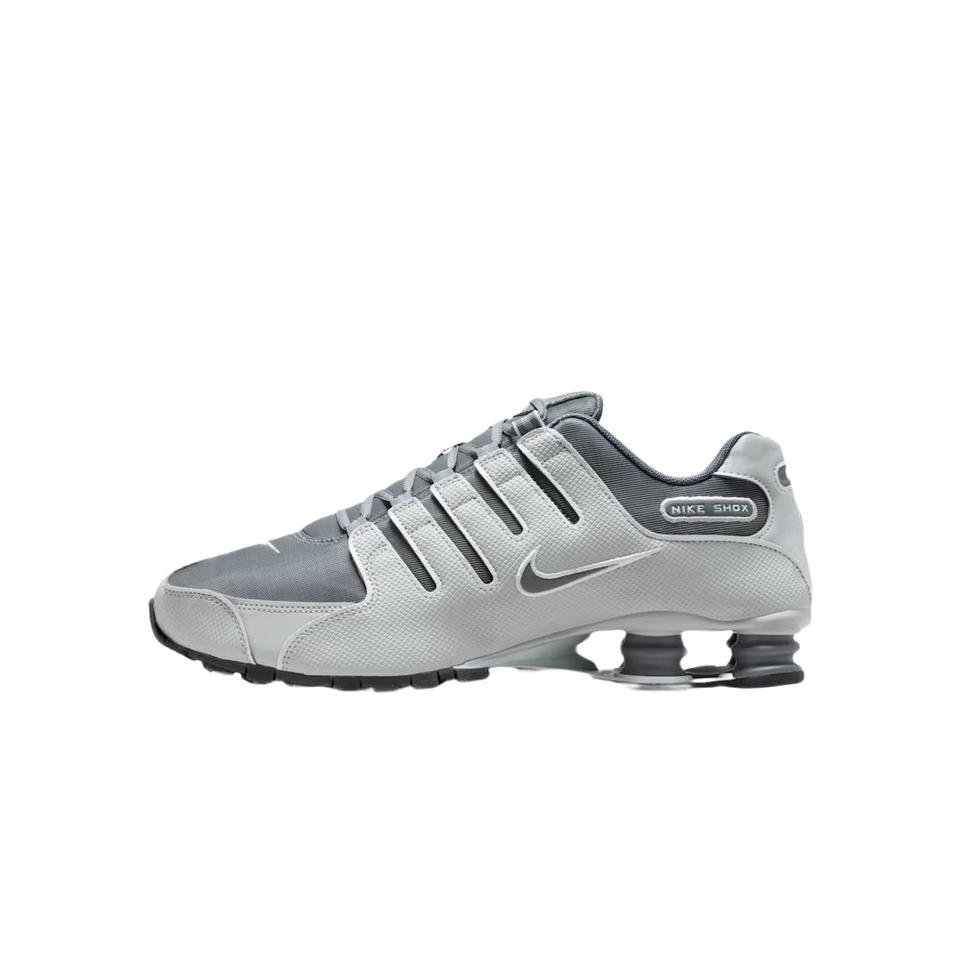 Nike Shox NZ Sneaker IQ2664 001 Neu A-Ware Free Shipping