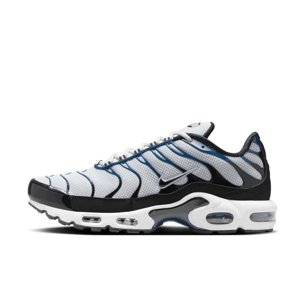 Air Max Plus TN Men Teal White FN6949 001